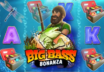 NOVOMATIC - игровой автомат онлайн от Various с RTP 97.95%